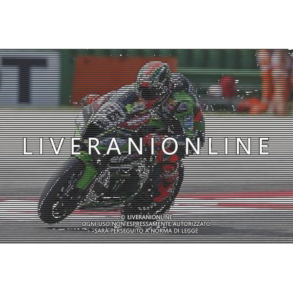 Campionato Mondiale Superbike, Pirelli Riviera di Rimini, Round 8, Misano 17/06/2016, nella foto: TOM SYKES, Â©C.ZAMAGNI/AGENZIA ALDO LIVERANI S.A.S/ AGENZIA ALDO LIVERANI SAS