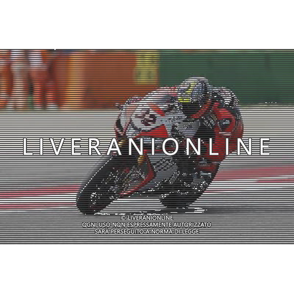 Campionato Mondiale Superbike, Pirelli Riviera di Rimini, Round 8, Misano 17/06/2016, nella foto: LORENZO SAVADORI, Â©C.ZAMAGNI/AGENZIA ALDO LIVERANI S.A.S/ AGENZIA ALDO LIVERANI SAS