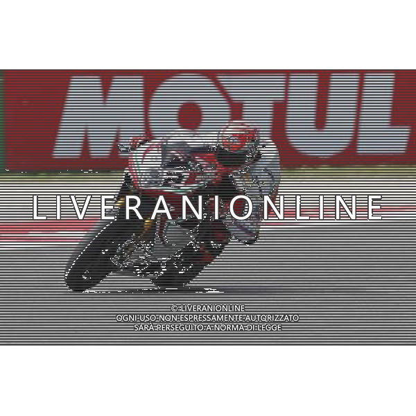 Campionato Mondiale Superbike, Pirelli Riviera di Rimini, Round 8, Misano 17/06/2016, nella foto: LEON CAMIER, Â©C.ZAMAGNI/AGENZIA ALDO LIVERANI S.A.S/ AGENZIA ALDO LIVERANI SAS