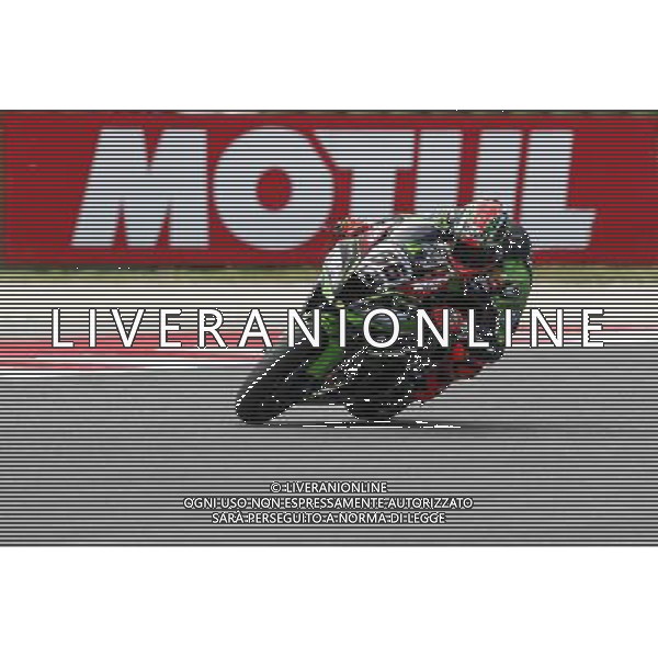 Campionato Mondiale Superbike, Pirelli Riviera di Rimini, Round 8, Misano 17/06/2016, nella foto: TOM SYKES, Â©C.ZAMAGNI/AGENZIA ALDO LIVERANI S.A.S/ AGENZIA ALDO LIVERANI SAS