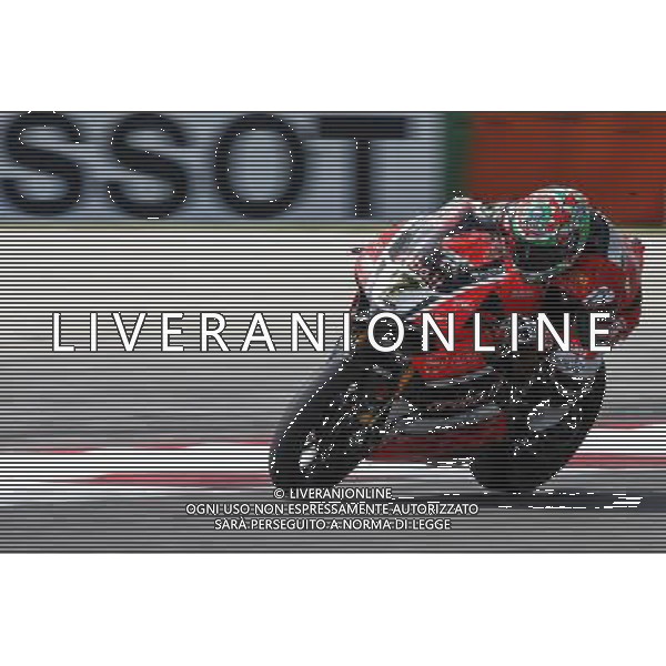 Campionato Mondiale Superbike, Pirelli Riviera di Rimini, Round 8, Misano 17/06/2016, nella foto: CHAZ DAVIES, Â©C.ZAMAGNI/AGENZIA ALDO LIVERANI S.A.S/ AGENZIA ALDO LIVERANI SAS