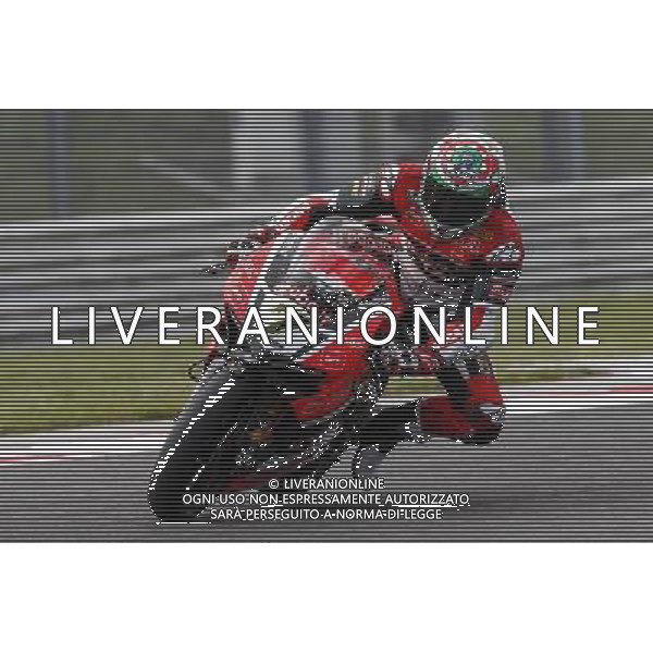 Campionato Mondiale Superbike, Pirelli Riviera di Rimini, Round 8, Misano 17/06/2016, nella foto: CHAZ DAVIES, Â©C.ZAMAGNI/AGENZIA ALDO LIVERANI S.A.S/ AGENZIA ALDO LIVERANI SAS