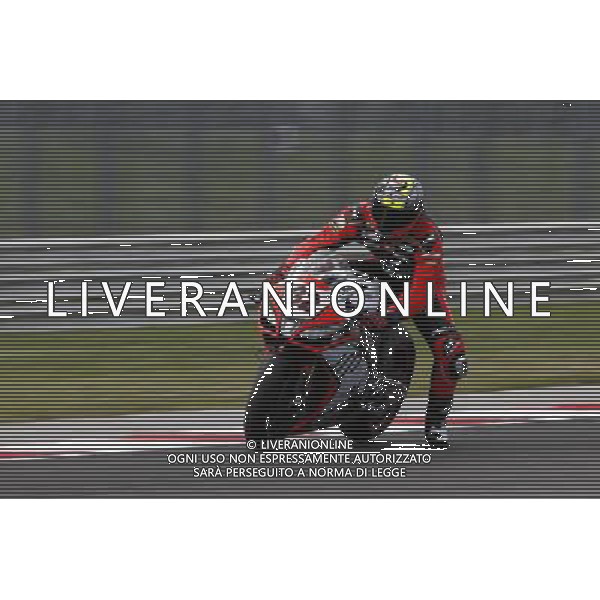 Campionato Mondiale Superbike, Pirelli Riviera di Rimini, Round 8, Misano 17/06/2016, nella foto: LORENZO SAVADORI, Â©C.ZAMAGNI/AGENZIA ALDO LIVERANI S.A.S/ AGENZIA ALDO LIVERANI SAS
