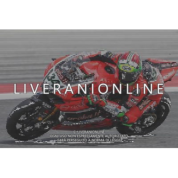 Campionato Mondiale Superbike, Pirelli Riviera di Rimini, Round 8, Misano 17/06/2016, nella foto: DAVIDE GIUGLIANO, Â©C.ZAMAGNI/AGENZIA ALDO LIVERANI S.A.S/ AGENZIA ALDO LIVERANI SAS