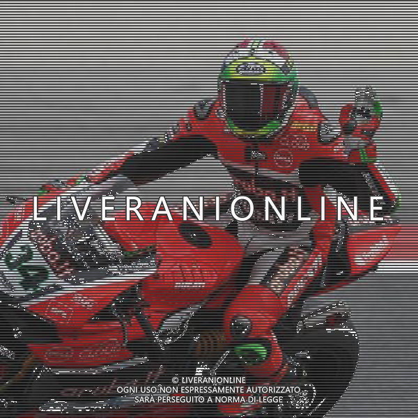 Campionato Mondiale Superbike, Pirelli Riviera di Rimini, Round 8, Misano 17/06/2016, nella foto: DAVIDE GIUGLIANO, Â©C.ZAMAGNI/AGENZIA ALDO LIVERANI S.A.S/ AGENZIA ALDO LIVERANI SAS