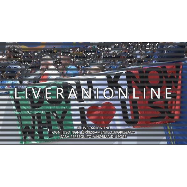 UEFA Francia EURO 2016 Final Tournament Group Stage E Tolosa - 17.06.2016 Italia-Svezia Nella Foto:tifosi italia /Ph.Vitez-Ag. Aldo Liverani