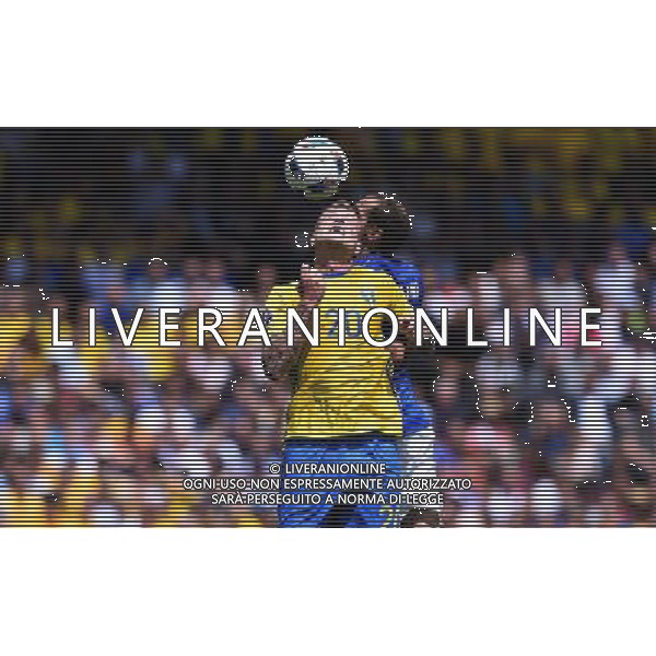 UEFA Francia EURO 2016 Final Tournament Group Stage E Tolosa - 17.06.2016 Italia-Svezia Nella Foto: john guidetti e giorgio chiellini /Ph.Vitez-Ag. Aldo Liverani