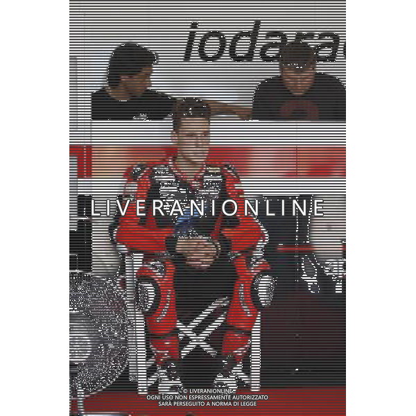 Campionato Mondiale Superbike, Pirelli Riviera di Rimini, Round 8, Misano 17/06/2016, nella foto: LORENZO SAVADORI, Â©C.ZAMAGNI/AGENZIA ALDO LIVERANI S.A.S/ AGENZIA ALDO LIVERANI SAS