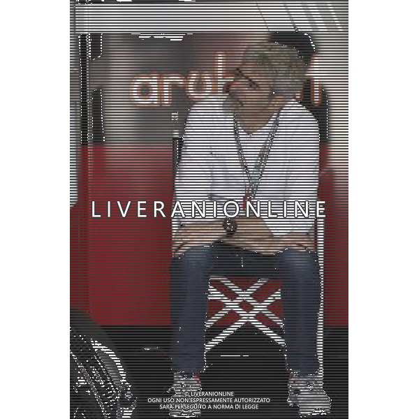 Campionato Mondiale Superbike, Pirelli Riviera di Rimini, Round 8, Misano 17/06/2016, nella foto: GIGI DALL\'IGNA, Â©C.ZAMAGNI/AGENZIA ALDO LIVERANI S.A.S/ AGENZIA ALDO LIVERANI SAS