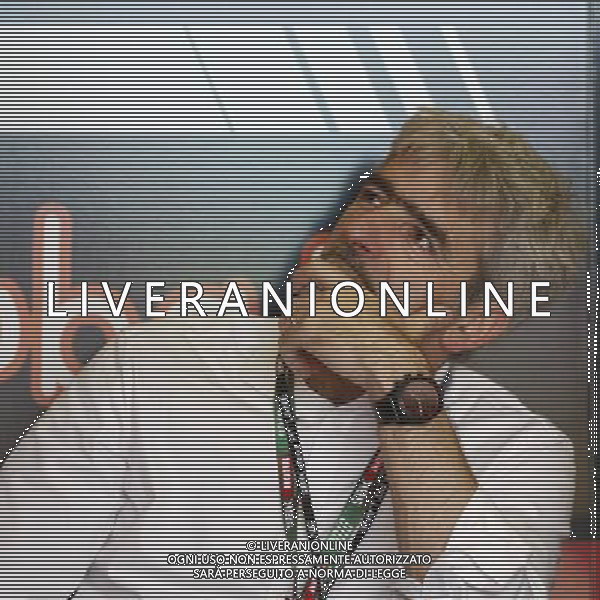 Campionato Mondiale Superbike, Pirelli Riviera di Rimini, Round 8, Misano 17/06/2016, nella foto: GIGI DALL\'IGNA, Â©C.ZAMAGNI/AGENZIA ALDO LIVERANI S.A.S/ AGENZIA ALDO LIVERANI SAS