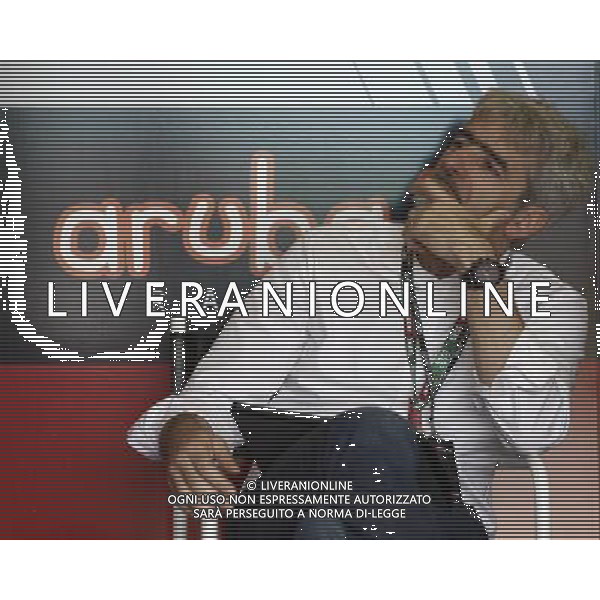 Campionato Mondiale Superbike, Pirelli Riviera di Rimini, Round 8, Misano 17/06/2016, nella foto: GIGI DALL\'IGNA,Â©C.ZAMAGNI/AGENZIA ALDO LIVERANI S.A.S/ AGENZIA ALDO LIVERANI SAS