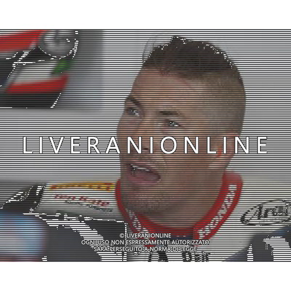 Campionato Mondiale Superbike, Pirelli Riviera di Rimini, Round 8, Misano 17/06/2016, nella foto: NICKY HAYDEN, Â©C.ZAMAGNI/AGENZIA ALDO LIVERANI S.A.S/ AGENZIA ALDO LIVERANI SAS