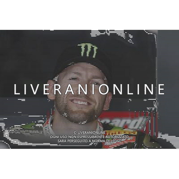 Campionato Mondiale Superbike, Pirelli Riviera di Rimini, Round 8, Misano 17/06/2016, nella foto: TOM SYKES, Â©C.ZAMAGNI/AGENZIA ALDO LIVERANI S.A.S/ AGENZIA ALDO LIVERANI SAS