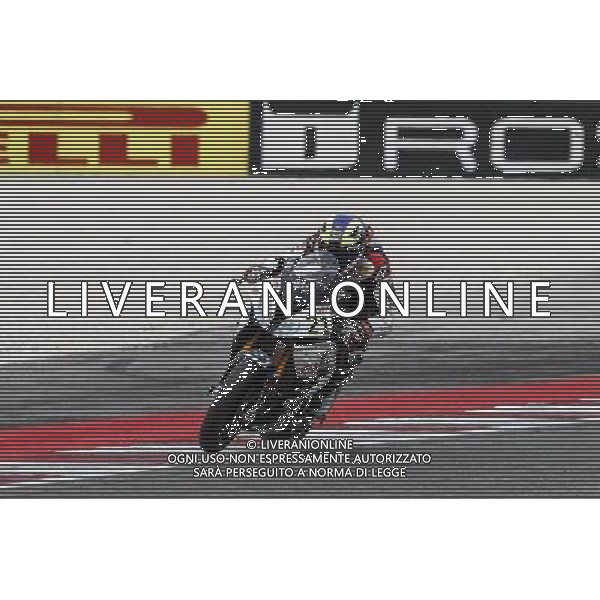 Campionato Mondiale Superbike, Pirelli Riviera di Rimini, Round 8, Misano 17/06/2016, nella foto: MARKUS REITERBERGER, Â©C.ZAMAGNI/AGENZIA ALDO LIVERANI S.A.S/ AGENZIA ALDO LIVERANI SAS