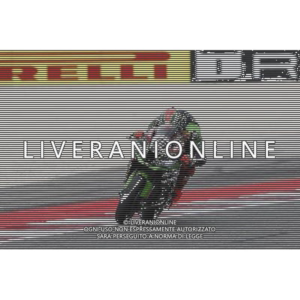 Campionato Mondiale Superbike, Pirelli Riviera di Rimini, Round 8, Misano 17/06/2016, nella foto: TOM SYKES, Â©C.ZAMAGNI/AGENZIA ALDO LIVERANI S.A.S/ AGENZIA ALDO LIVERANI SAS