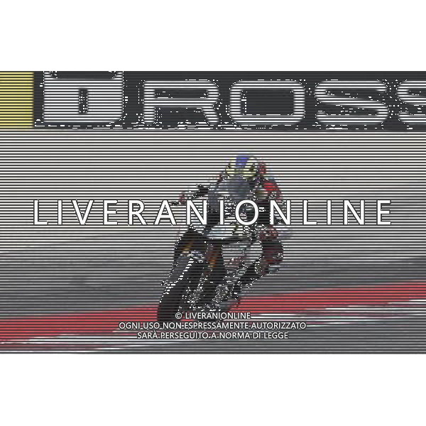 Campionato Mondiale Superbike, Pirelli Riviera di Rimini, Round 8, Misano 17/06/2016, nella foto: MARKUS REITERBERGER, Â©C.ZAMAGNI/AGENZIA ALDO LIVERANI S.A.S/ AGENZIA ALDO LIVERANI SAS