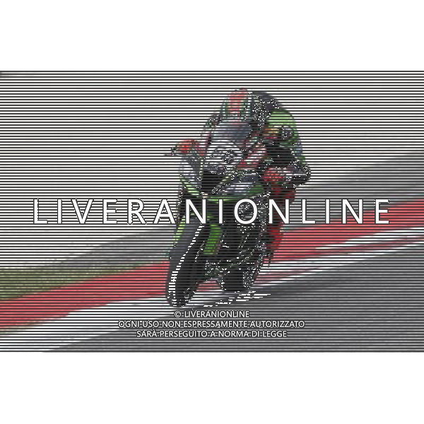 Campionato Mondiale Superbike, Pirelli Riviera di Rimini, Round 8, Misano 17/06/2016, nella foto: TOM SYKES, Â©C.ZAMAGNI/AGENZIA ALDO LIVERANI S.A.S/ AGENZIA ALDO LIVERANI SAS