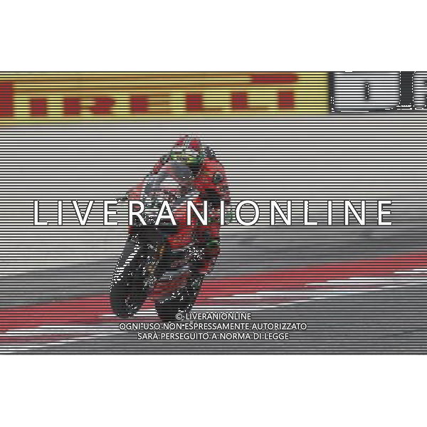 Campionato Mondiale Superbike, Pirelli Riviera di Rimini, Round 8, Misano 17/06/2016, nella foto: DAVIDE GIUGLIANO, Â©C.ZAMAGNI/AGENZIA ALDO LIVERANI S.A.S/ AGENZIA ALDO LIVERANI SAS