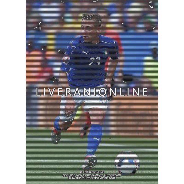 UEFA Francia EURO 2016 Final Tournament Group Stage E Tolosa - 17.06.2016 Italia-Svezia Nella Foto:Giaccherini Emanuele /Ph.Vitez-Ag. Aldo Liverani