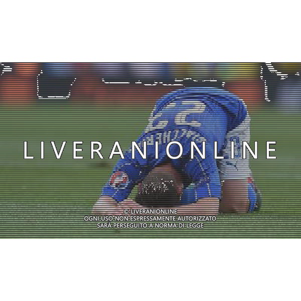 UEFA Francia EURO 2016 Final Tournament Group Stage E Tolosa - 17.06.2016 Italia-Svezia Nella Foto:Giaccherini Emanuele /Ph.Vitez-Ag. Aldo Liverani