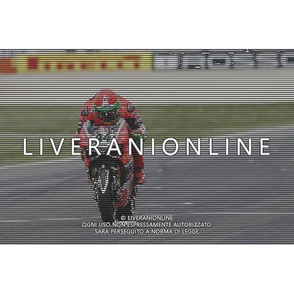 Campionato Mondiale Superbike, Pirelli Riviera di Rimini, Round 8, Misano 18/06/2016, nella foto: DAVIDE GIUGLIANO, ©C. ZAMAGNI/AGENZIA ALDO LIVERANI S.A.S