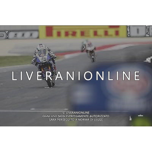 Campionato Mondiale Superbike, Pirelli Riviera di Rimini, Round 8, Misano 18/06/2016, nella foto: NICOLñ CANEPA, ©C.ZAMAGNI/AGENZIA ALDO LIVERANI S.A.S