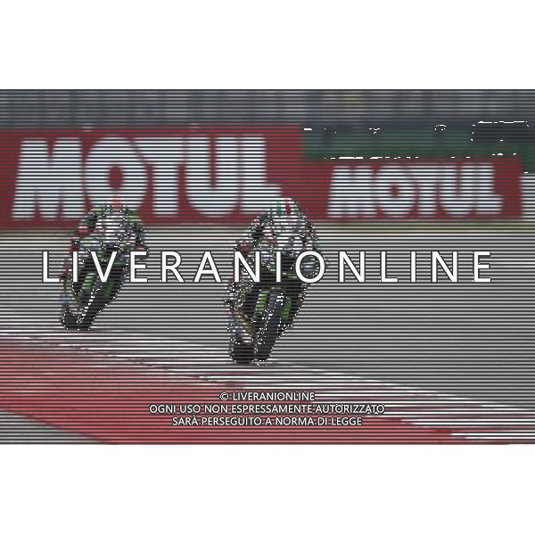 Campionato Mondiale Superbike, Pirelli Riviera di Rimini, Round 8, Misano 18/06/2016, nella foto: JONATHAN REA, ©C.ZAMAGNI/AGENZIA ALDO LIVERANI S.A.S