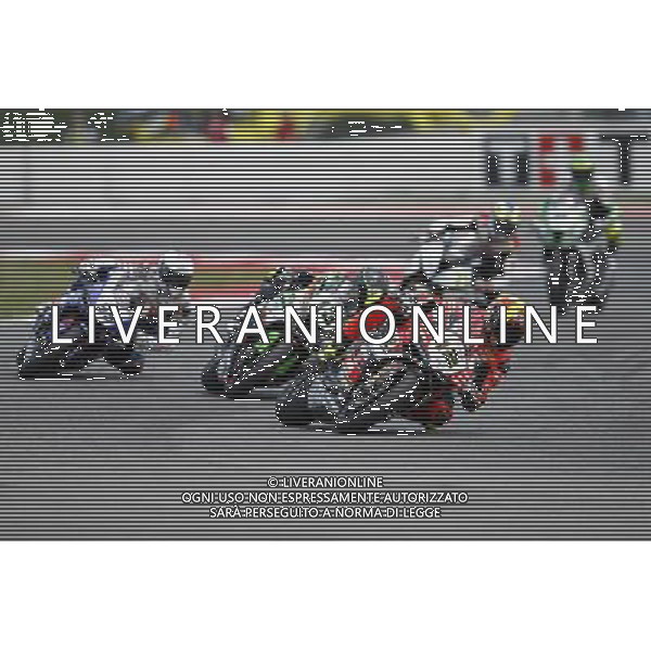 Campionato Mondiale Superbike, Pirelli Riviera di Rimini, Round 8, Misano 18/06/2016, nella foto: XAVI FORES, ©C.ZAMAGNI/AGENZIA ALDO LIVERANI S.A.S