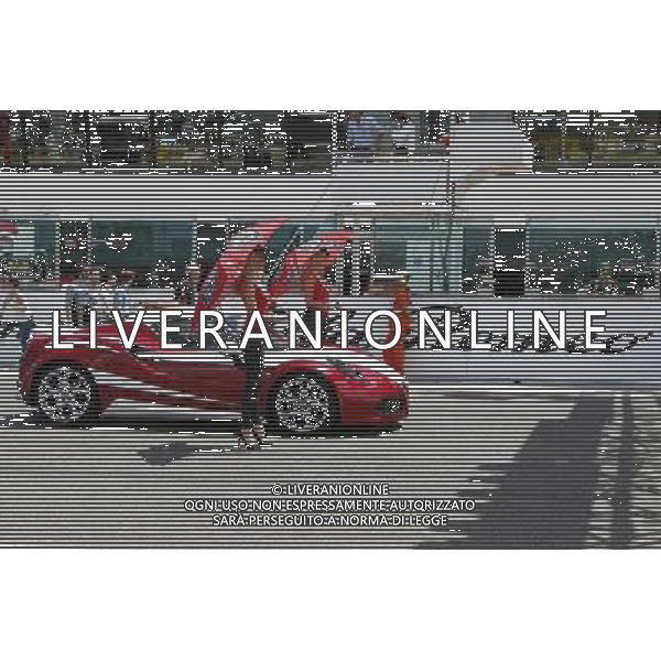 Campionato Mondiale Superbike, Pirelli Riviera di Rimini, Round 8, Misano 18/06/2016, nella foto: ©C.ZAMAGNI/AGENZIA ALDO LIVERANI S.A.S