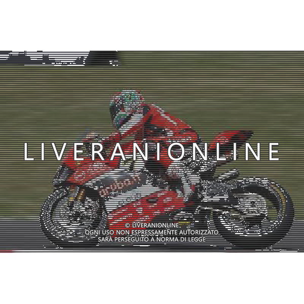 Campionato Mondiale Superbike, Pirelli Riviera di Rimini, Round 8, Misano 18/06/2016, nella foto: CHAZ DAVIES, ©C.ZAMAGNI/AGENZIA ALDO LIVERANI S.A.S