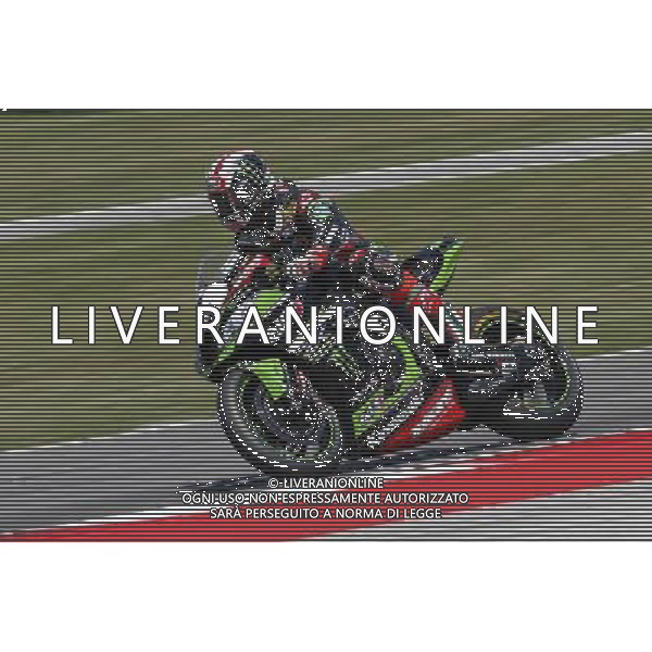 Campionato Mondiale Superbike, Pirelli Riviera di Rimini, Round 8, Misano 18/06/2016, nella foto: JONATHAN REA, ©C.ZAMAGNI/AGENZIA ALDO LIVERANI S.A.S