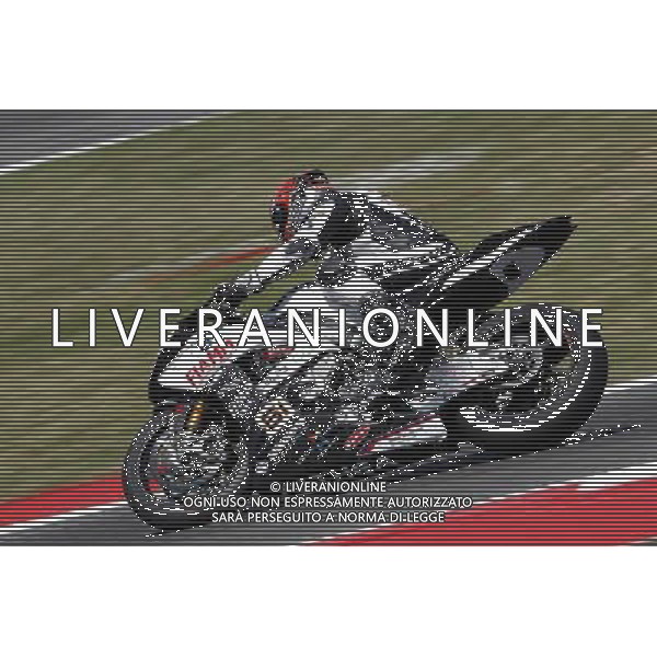 Campionato Mondiale Superbike, Pirelli Riviera di Rimini, Round 8, Misano 18/06/2016, nella foto: JORDI TORRES, ©C.ZAMAGNI/AGENZIA ALDO LIVERANI S.A.S