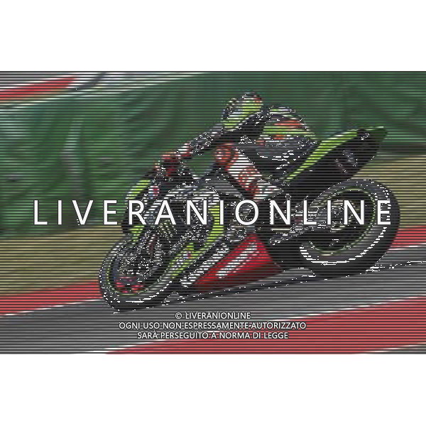 Campionato Mondiale Superbike, Pirelli Riviera di Rimini, Round 8, Misano 18/06/2016, nella foto: TOM SYKES, ©C.ZAMAGNI/AGENZIA ALDO LIVERANI S.A.S