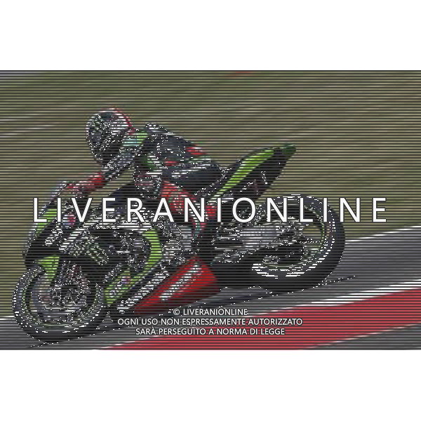 Campionato Mondiale Superbike, Pirelli Riviera di Rimini, Round 8, Misano 18/06/2016, nella foto: JONATHAN REA, ©C.ZAMAGNI/AGENZIA ALDO LIVERANI S.A.S