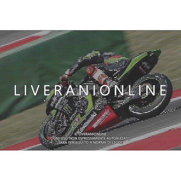 Campionato Mondiale Superbike, Pirelli Riviera di Rimini, Round 8, Misano 18/06/2016, nella foto: TOM SYKES, ©C.ZAMAGNI/AGENZIA ALDO LIVERANI S.A.S