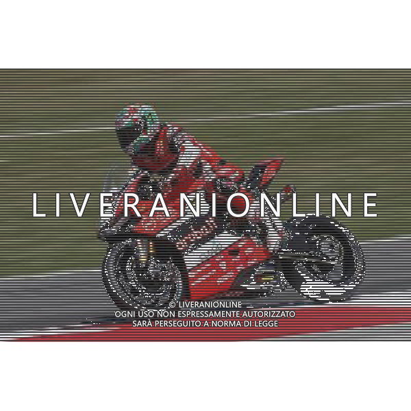 Campionato Mondiale Superbike, Pirelli Riviera di Rimini, Round 8, Misano 18/06/2016, nella foto: CHAZ DAVIES, ©C.ZAMAGNI/AGENZIA ALDO LIVERANI S.A.S