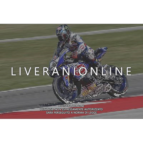 Campionato Mondiale Superbike, Pirelli Riviera di Rimini, Round 8, Misano 18/06/2016, nella foto: ALEX LOWES, ©C.ZAMAGNI/AGENZIA ALDO LIVERANI S.A.S