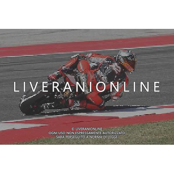 Campionato Mondiale Superbike, Pirelli Riviera di Rimini, Round 8, Misano 18/06/2016, nella foto: LORENZO SAVADORI, ©C.ZAMAGNI/AGENZIA ALDO LIVERANI S.A.S