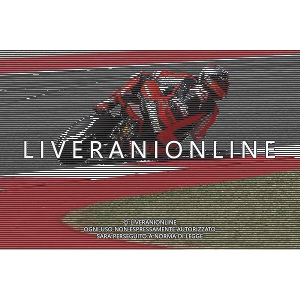 Campionato Mondiale Superbike, Pirelli Riviera di Rimini, Round 8, Misano 18/06/2016, nella foto: LORENZO SAVADORI, ©C.ZAMAGNI/AGENZIA ALDO LIVERANI S.A.S