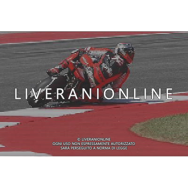 Campionato Mondiale Superbike, Pirelli Riviera di Rimini, Round 8, Misano 18/06/2016, nella foto: LORENZO SAVADORI, ©C.ZAMAGNI/AGENZIA ALDO LIVERANI S.A.S