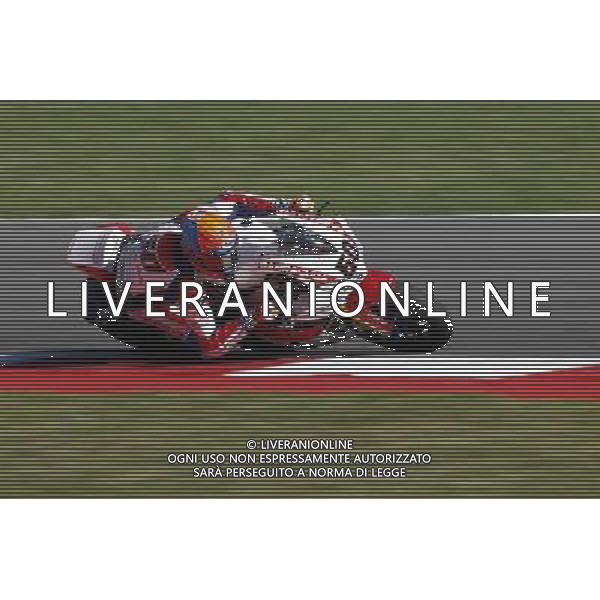 Campionato Mondiale Superbike, Pirelli Riviera di Rimini, Round 8, Misano 18/06/2016, nella foto: MICHAEL VAN DER MARK ©C.ZAMAGNI/AGENZIA ALDO LIVERANI S.A.S