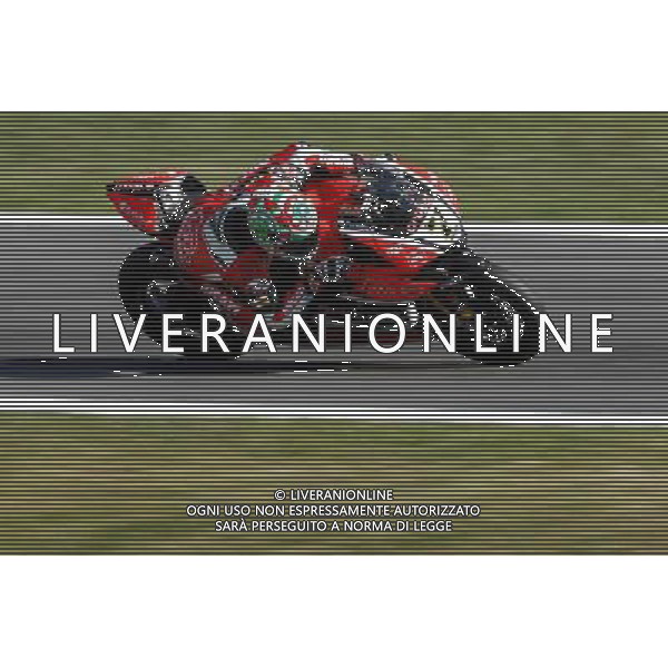Campionato Mondiale Superbike, Pirelli Riviera di Rimini, Round 8, Misano 18/06/2016, nella foto: CHAZ DAVIES, ©C.ZAMAGNI/AGENZIA ALDO LIVERANI S.A.S