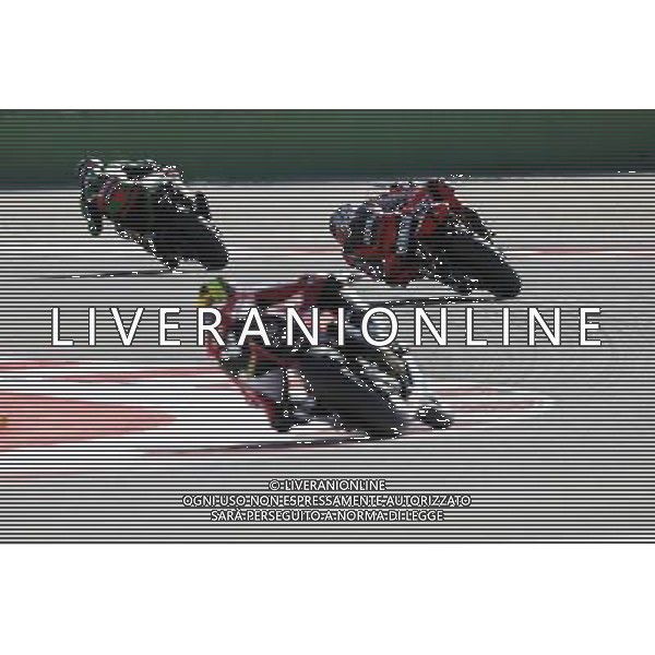 Campionato Mondiale Superbike, Pirelli Riviera di Rimini, Round 8, Misano 18/06/2016, nella foto: LORENZO SAVADORI, ©C.ZAMAGNI/AGENZIA ALDO LIVERANI S.A.S