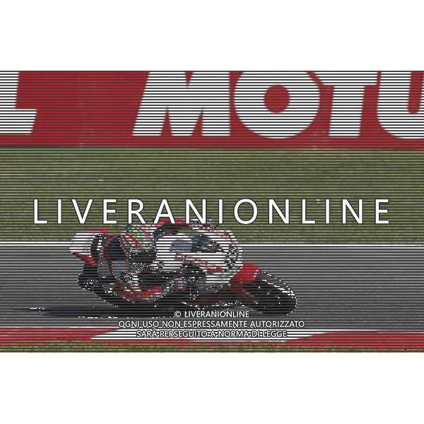 Campionato Mondiale Superbike, Pirelli Riviera di Rimini, Round 8, Misano 18/06/2016, nella foto: NICKY HAYDEN, HONDA CBR1000, ©C.ZAMAGNI/AGENZIA ALDO LIVERANI S.A.S