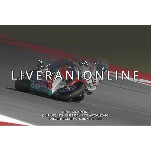 Campionato Mondiale Superbike, Pirelli Riviera di Rimini, Round 8, Misano 18/06/2016, nella foto: NICKY HAYDEN, HONDA CBR1000, ©C.ZAMAGNI/AGENZIA ALDO LIVERANI S.A.S