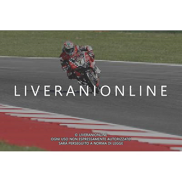 Campionato Mondiale Superbike, Pirelli Riviera di Rimini, Round 8, Misano 18/06/2016, nella foto: CHAZ DAVIES, DUCATI, ©C.ZAMAGNI/AGENZIA ALDO LIVERANI S.A.S