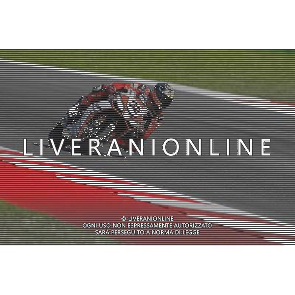 Campionato Mondiale Superbike, Pirelli Riviera di Rimini, Round 8, Misano 18/06/2016, nella foto: LORENZO SAVADORI, APRILIA, ©C.ZAMAGNI/AGENZIA ALDO LIVERANI S.A.S