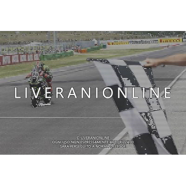 Campionato Mondiale Superbike, Pirelli Riviera di Rimini, Round 8, Misano 18/06/2016, nella foto: TOM SYKES, ©C.ZAMAGNI/AGENZIA ALDO LIVERANI S.A.S