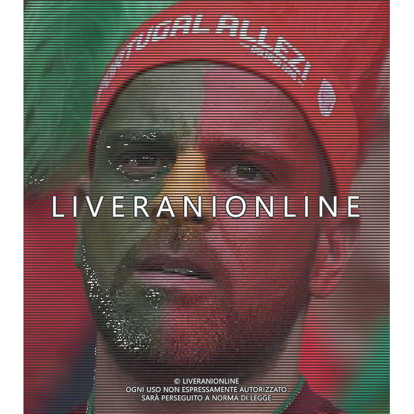 UEFA Francia EURO 2016 Final Tournament Group Stage F Parigi - 18.06.2016 Portogallo-Austria Nella Foto:tifosi portogallo /Ph.Vitez-Ag. Aldo Liverani