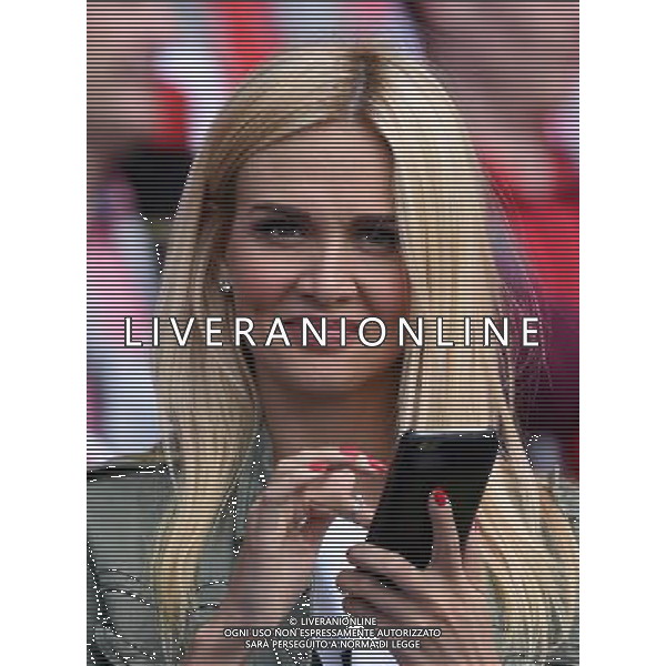 UEFA Francia EURO 2016 Final Tournament Group Stage F Parigi - 18.06.2016 Portogallo-Austria Nella Foto:tifosi austria /Ph.Vitez-Ag. Aldo Liverani